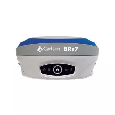 Carlson-GPS-GNSS